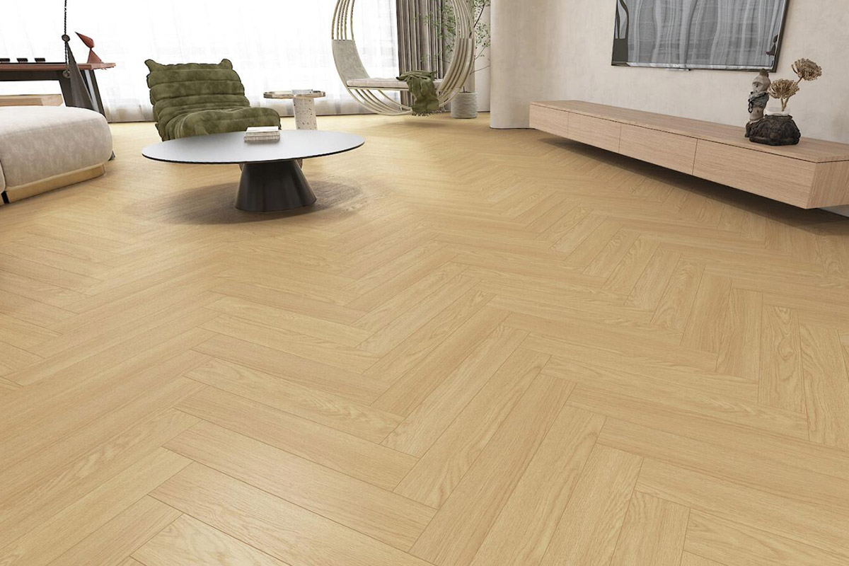 新三層人字拼 SY602